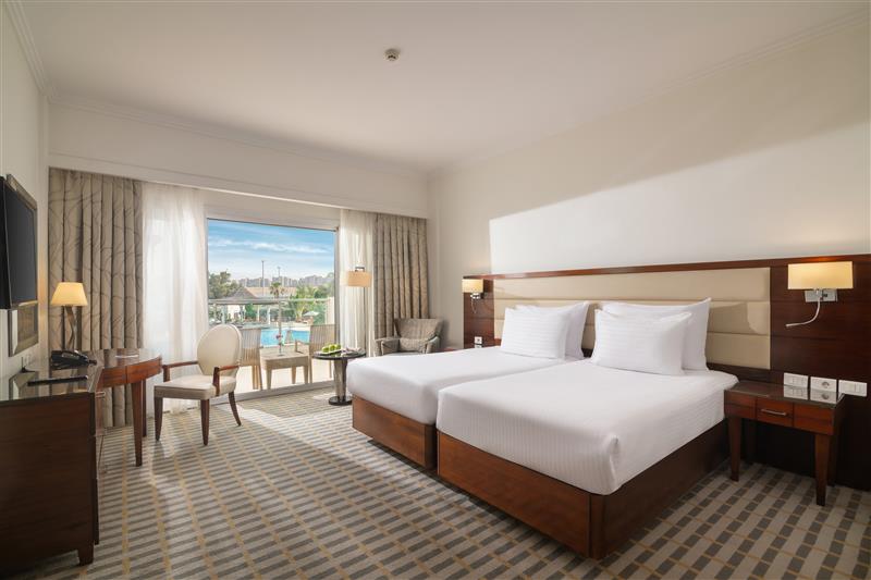 Steigenberger Pyramids